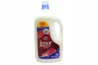 Środki do prania - LENOR płyn do płukania tkanin KWIAT JAŚMINU KONCENTRAT 180 PRAŃ 3,6L UK - miniaturka - grafika 1