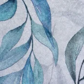 Dywany - Dywan drukowany Laur petra 80 x 140 cm wielokolorowy - miniaturka - grafika 1