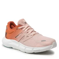 Baleriny - Buty SALOMON - Predict 2 W 415654 20 V0 Peach Keen/Mecca Orange/Crystal Blue - miniaturka - grafika 1