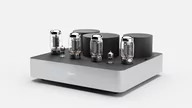 Wzmacniacze - Fezz Titania Power Amplifier EVO Kolor: Srebrny - miniaturka - grafika 1