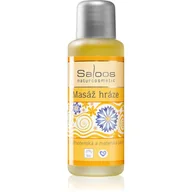 Olejki i świece do masażu - Saloos Pregnancy and Maternal Oil olejek do masażu krocza Pregnancy and Maternal Oil Perineum Massage) 50 ml - miniaturka - grafika 1