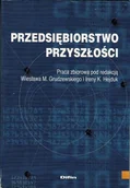 Finanse, księgowość, bankowość - Przedsiębiorstwo przyszłości - miniaturka - grafika 1