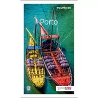 Przewodniki - Porto. Travelbook - miniaturka - grafika 1