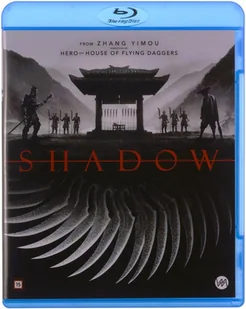 Shadow - Filmy akcji Blu-Ray - miniaturka - grafika 1