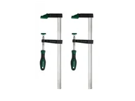 Imadła i ściski - PARKSIDE® Ścisk lub zestaw ścisków stolarskich (Zestaw 2 ścisków stolarskich) - miniaturka - grafika 1