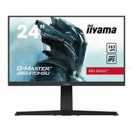 Monitory - IIYAMA G-Master GB2470HSU-B1 - miniaturka - grafika 1