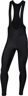 Spodnie rowerowe - PEARL iZUMi PEARL iZUMi AmFIB Bib Tights Men, black XL 2020 Spodnie zimowe P11112021021XL - grafika 1