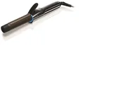 Lokówki - GA.MA G-EVO Digital IHT Tourmaline diametrs 33 mm 150-220 degrees C melna - Lokskeres - miniaturka - grafika 1