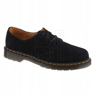 Buty Dr. Martens 1461 W DM27458001 37 - Półbuty damskie - miniaturka - grafika 1