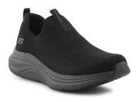 Buty sportowe męskie - Skechers FOAM-COVERT 232629-BBK - miniaturka - grafika 1