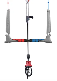 Bar Ozone Compact V5 - Windsurfing - miniaturka - grafika 1