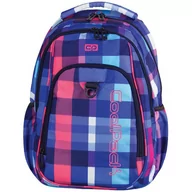 Plecaki szkolne i tornistry - Patio CoolPack Strike Plecak Szkolny 29L Cubic 72878CP - miniaturka - grafika 1