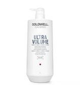 Szampony do włosów - GOLDWELL_Dualsenses Ultra Volume Bodifying Shampoo szampon do włosów zwiększający objętość 1000ml - miniaturka - grafika 1