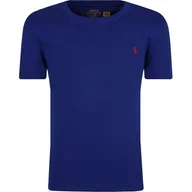 Koszulki i topy damskie - POLO RALPH LAUREN T-shirt Regular Fit - miniaturka - grafika 1