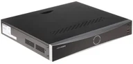 Rejestratory do monitoringu - REJESTRATOR IP DS-7716NXI-K4(D)/ALARM16+9 16 KANAŁÓW +eSATA AcuSense Hikvision - miniaturka - grafika 1