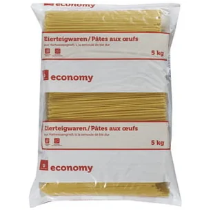 Tge Makaron Jajeczny Spaghetti 5Kg - Makaron - miniaturka - grafika 1