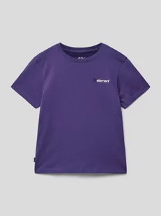 T-shirt z nadrukiem z logo model ‘JOINT 2,0’ - Koszulki dla chłopców - miniaturka - grafika 1