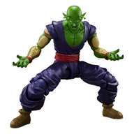 Figurki dla dzieci - Figurka Dragon Ball Super S.H. Figuarts - Piccolo (Super Hero) - miniaturka - grafika 1