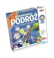 Gry planszowe - Tactic Story Game: Kosmiczna podróż - miniaturka - grafika 1