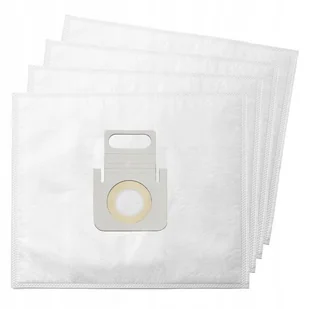 4x Worki do odkurzacza THOMAS AQUA Pet&Family Cycloon Hybrid Twin Orca - Worki do odkurzaczy - miniaturka - grafika 1