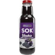 Soki i napoje niegazowane - NaturAvena Sok z Suszonych Śliwek Kalifornijskich 750ml - NaturaVena - miniaturka - grafika 1