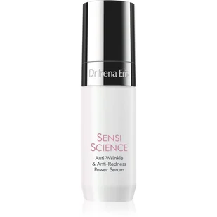 Dr Irena Eris Sensi Science Przeciwzmarszczkowe Serum Ultra-Wzmacniające 30 ml - Serum do twarzy - miniaturka - grafika 1