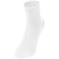 Skarpetki damskie - JAKO Jako krótkie skarpety sportowe, uniseks, 3 pary biały biały 4 (39-42) 9443 - miniaturka - grafika 1