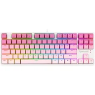 Klawiatury - Klawiatura REDRAGON K645W-GP Cass - miniaturka - grafika 1