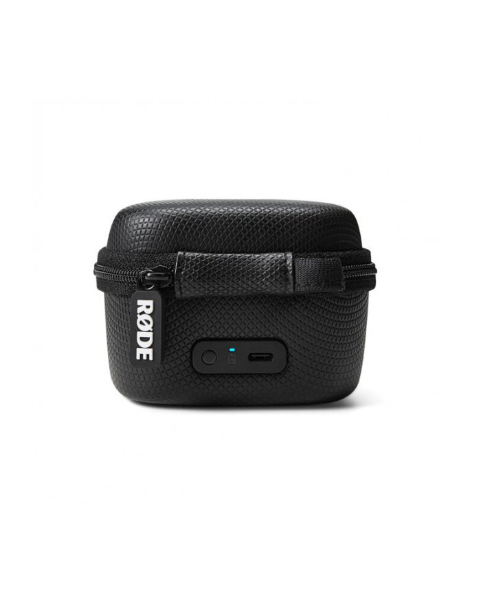Rode Wireless GO II Charge Case - Etui ładujące do wireless GO II