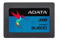 Dyski SSD - Adata ADATA Dysk SSD SSD SU800 3D NAND 2.5'' 512GB SATA 6GBs ASU800SS-512GT-C - miniaturka - grafika 1