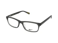 Okulary korekcyjne, oprawki, szkła - Nike 7242 305 - miniaturka - grafika 1
