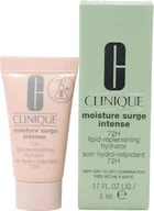 Kremy do twarzy - Clinique Moisture Surge Intense Krem nawilżający 5ml - miniaturka - grafika 1