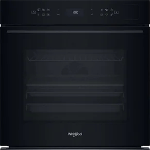 Piekarnik do zabudowy WHIRLPOOL WOI7A8HT2SBA parowy Czarny A+ - Piekarniki do zabudowy - miniaturka - grafika 1