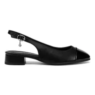 Półbuty damskie - Czółenka Lasocki WYL4061-5Z - miniaturka - grafika 1