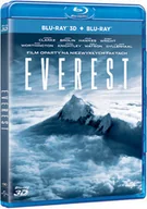 Dramaty Blu-ray - FILMOSTRADA Everest 3D (2BD) - miniaturka - grafika 1