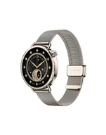 Smartwatch - Xiaomi Redmi Watch S4 41mm Złoty - miniaturka - grafika 1