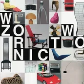 Książki o kulturze i sztuce - Wzornictwo - miniaturka - grafika 1