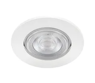 Lampy sufitowe - Philips Taragon SL262 1x4,5W Oprawa podtynkowa 2700K 380lm - miniaturka - grafika 1