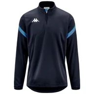 Bluzy dla chłopców - Kappa Dolvole bluza chłopięca - miniaturka - grafika 1