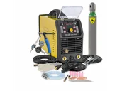 Spawarki - Spawarka Magnum TIG THF 238P AC/DC PRO-X Pakiet akcesoriów 1 - U I THF238PRO-X_p1 - miniaturka - grafika 1