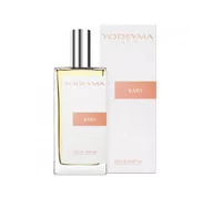 Wody i perfumy damskie - Yodeyma Kara Perfumy Damskie 50ml - miniaturka - grafika 1