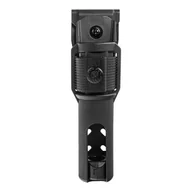 Kabury i pokrowce - Kabura obrotowa ESP BHT-35 na pałkę teleskopową Easy Lock - Black - miniaturka - grafika 1