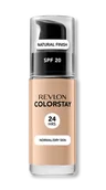 Podkłady do twarzy - REVLON Colorstay Podkład 180 Sand Beige Cera Sucha i Normalna z pompka 30ml - miniaturka - grafika 1