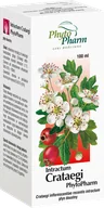 Serce i układ krążenia - PhytoPharm Intractum Crataegi 100 ml - miniaturka - grafika 1
