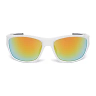 Okulary przeciwsłoneczne - QUIKSILVER QS-MA-003-SS25 Biały - miniaturka - grafika 1