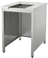 Meble gastronomiczne - Resto Quality Podstawa do dzielarki RQPOR900 - miniaturka - grafika 1