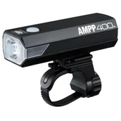 Lampki rowerowe - Cateye Lampka rowerowa AMPP 400 - miniaturka - grafika 1