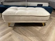 Dom i wnętrze OUTLET - Puf BELAVIO z ekspozycji Salonu Józefów - miniaturka - grafika 1