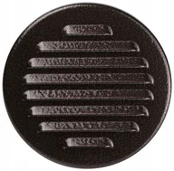 Kratki wentylacyjne - Osłona wentylatora Ø100 - miniaturka - grafika 1