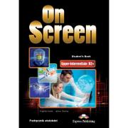 9781471546600 On Screen Upper-intermediate Student&#039;s Book - Wysyłka od 3,99